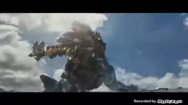 ТРЭЙЛЕР ( ТРАНСФОРМЕРЫ 5 ) БАМБАЛБИ ЖИВИ ! смотреть онлайн