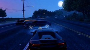 Wallem, АКУЛИЧ - ПО МКАДУ