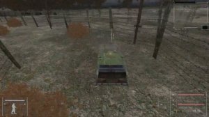 Stalker Shadow of Chernobyl: топ самых жутких звуков в игре