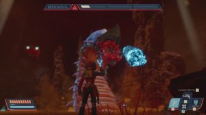 Revenge of the Savage Planet. Прохождение #11. Магнитная вилка.