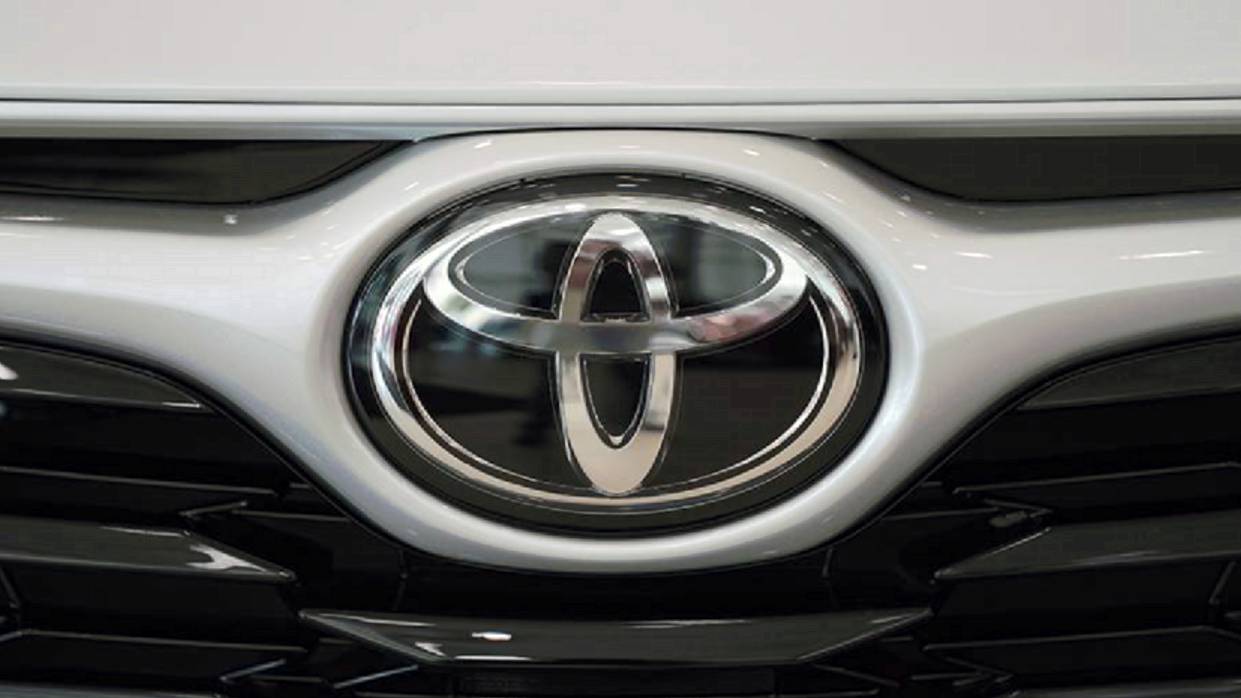 Toyota попала в десятку лидеров российского авторынка