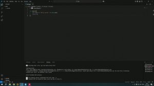 Launch: program does not exist VS code C++ | Решено