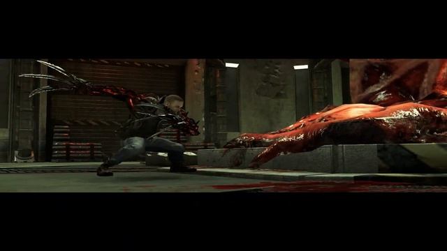 Прохождение Prototype 2 - Серия 6