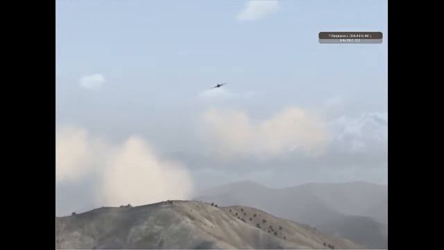 ARMA 2 - Эпопея с самолетами смотреть онлайн