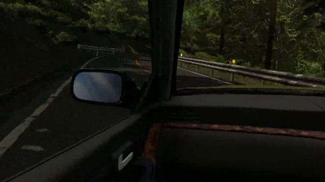 Мертвый лаурель помнишь? | One run Two perspectives | Laurel C35 touge drift смотреть онлайн