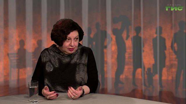 "Токсичный позитив" / "Разговор по душам" от 03.06.2025