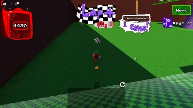 Игра про Pizza tower в Roblox (ПОБЕГ 3 КРУГ INF) [P РАНГ] смотреть онлайн