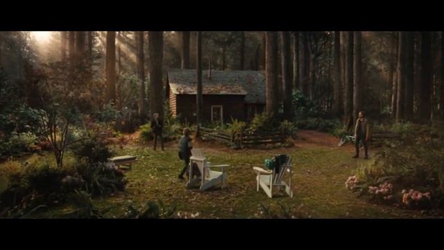 Проект Адам (2022) | Прощание с отцом (2) смотреть онлайн