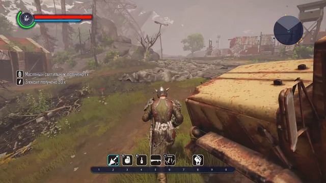 #Elex #31 - Апгрэйд друга смотреть онлайн