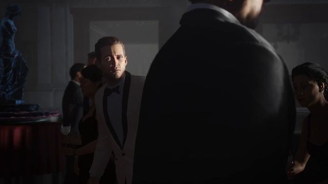 Uncharted 4 A Thief’s End - прохождение [08] ПК русский язык