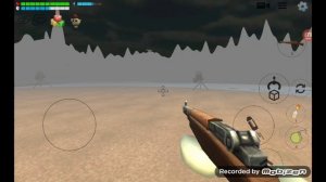 7 дней выживания в чикен гане