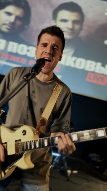 Какой кавер ваш любимый?) смотреть онлайн