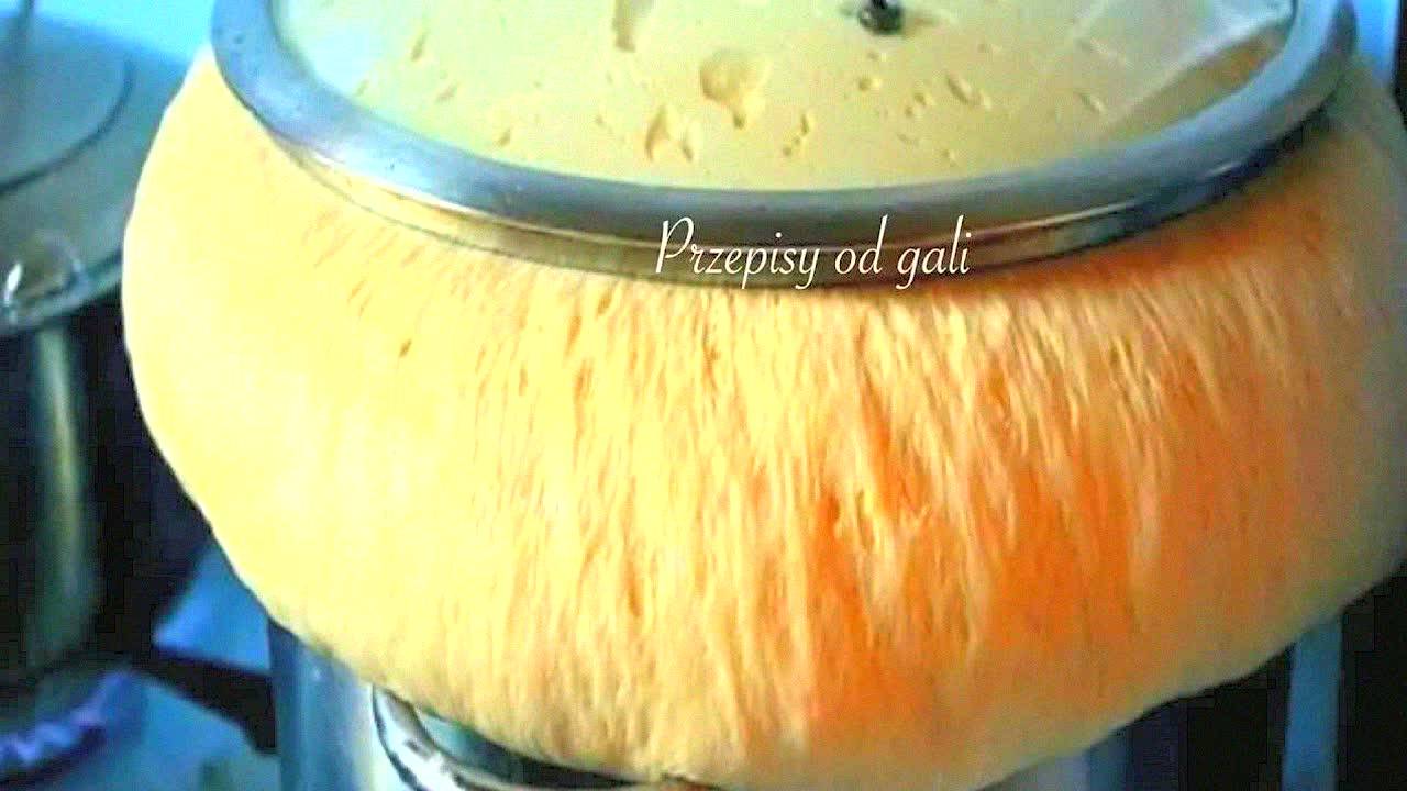 Рецепты от Гали