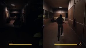 A Way Out 05 Финал Все Концовки