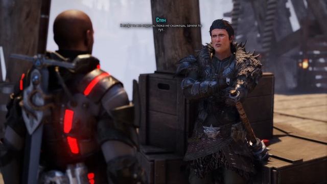 ELEX - Делаю все что могу #10 смотреть онлайн