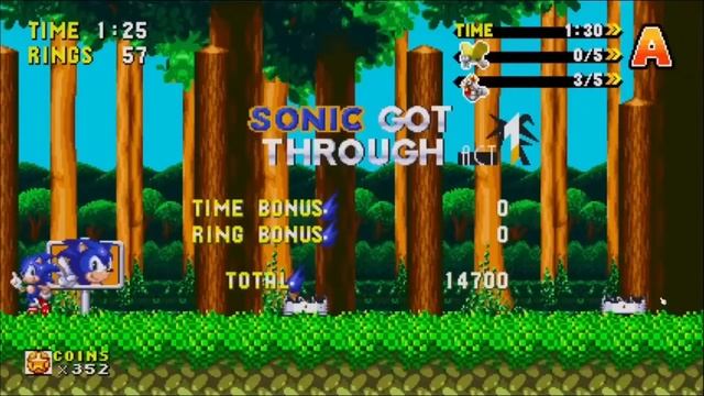 SEGA крадёт ВАШИ деньги // Sonic Origins смотреть онлайн