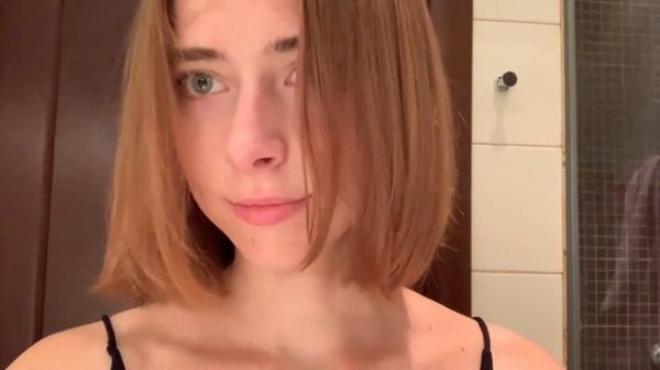 Estel newton 7/34 - натуральные русые волосы