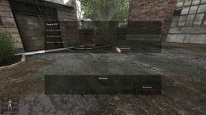 Как активировать Спавнер в Anomaly redux