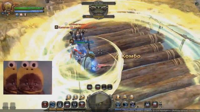 Поход по миркам.Долго запикивал..