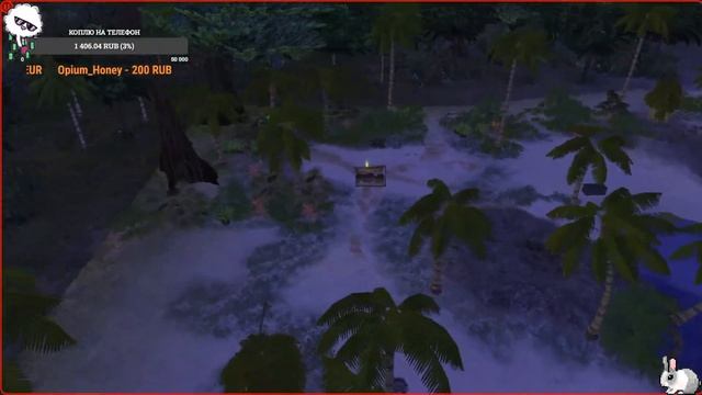 |The Sims 2 | Истории Робинзонов | смотреть онлайн