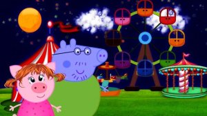 МАРУСИНЫ СКАЗКИ // ФРЕДДИ ВОЗВРАЩАЕТСЯ // ВСЕ СЕРИИ ПОДРЯД