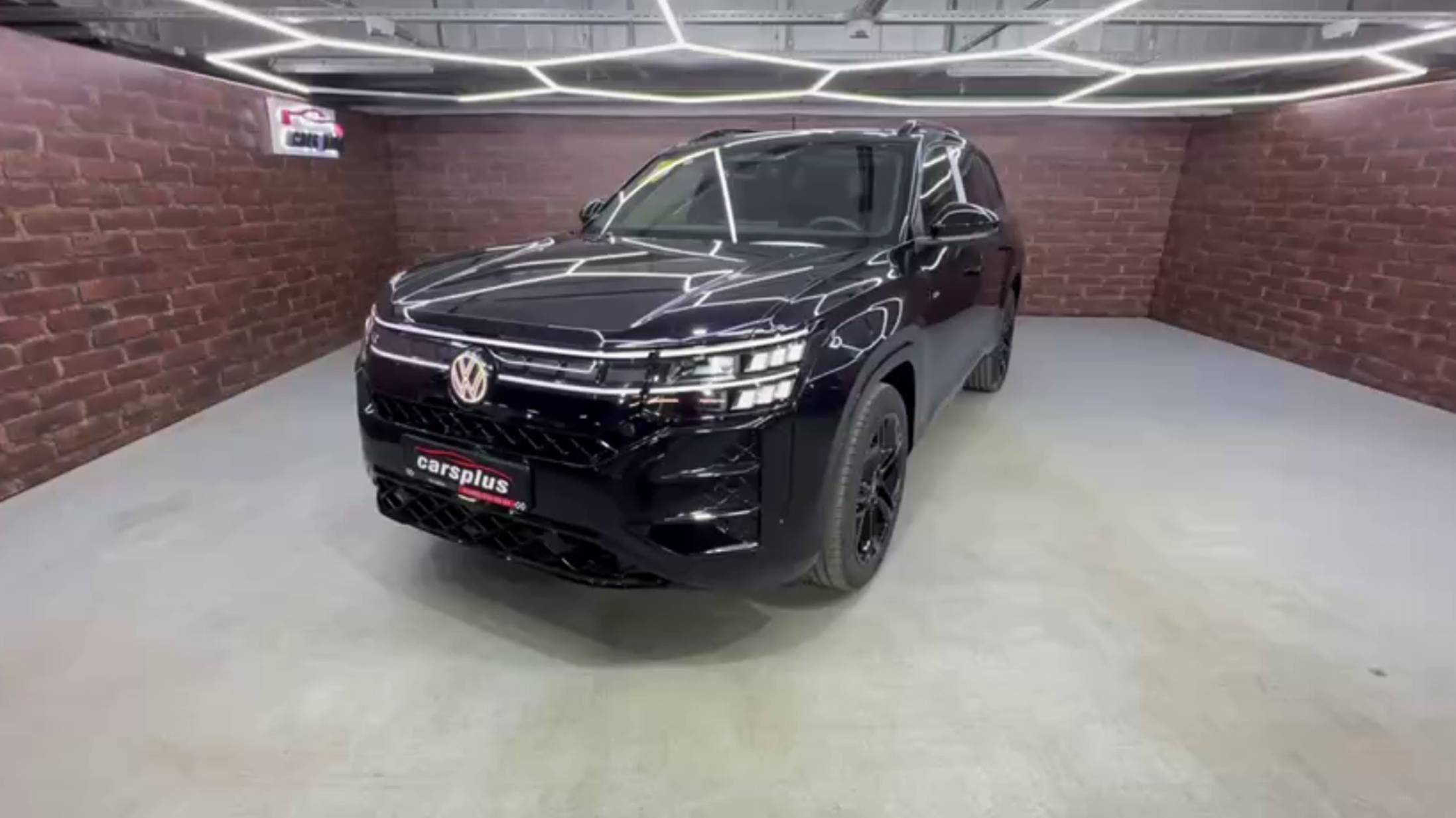 В наличии Volkswagen Teramont Pro👇