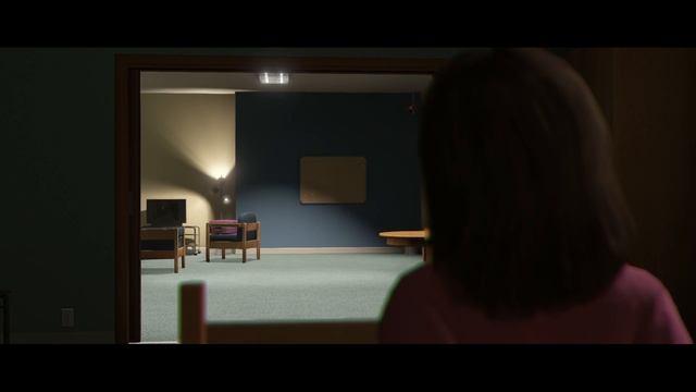 Beyond - Two Souls - 10