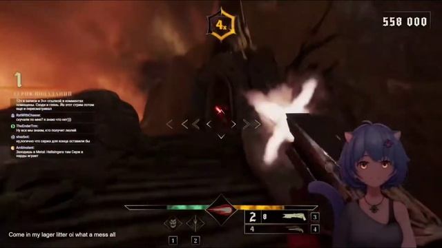 Это точно Metal Gear Solid? // Фетиш Маны【Mana Re.】 смотреть онлайн