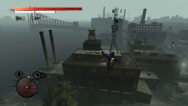 Prototype 2 ( ПРОХОЖДЕНИЕ - С.И.Т А ) - ЧАСТЬ - 24