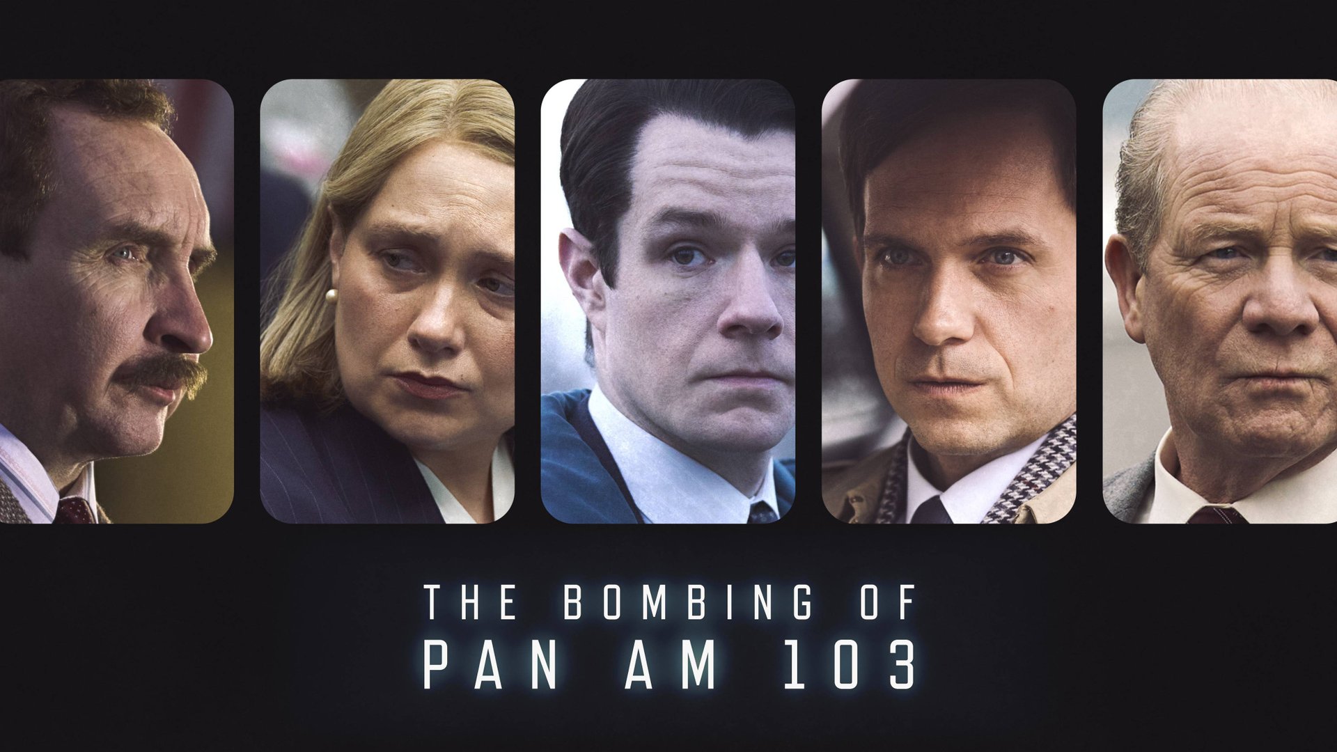 Сериал Взрыв на борту Pan Am 103 – 1 сезон 1 серия / The Bombing of Pan Am 103 смотреть онлайн