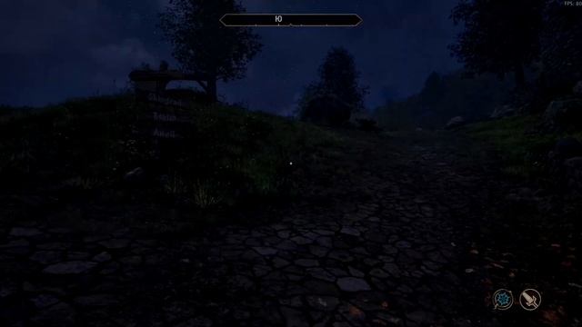 The Elder Scrolls IV: Oblivion Remastered - 50 на 50 смотреть онлайн