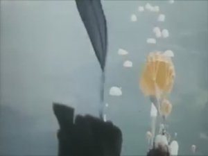 Финальная песня из к_ф «В зоне особого внимания»