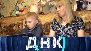 «ДНК»: «От кого родила вдова?» | Выпуск от 3 июня 2025 года