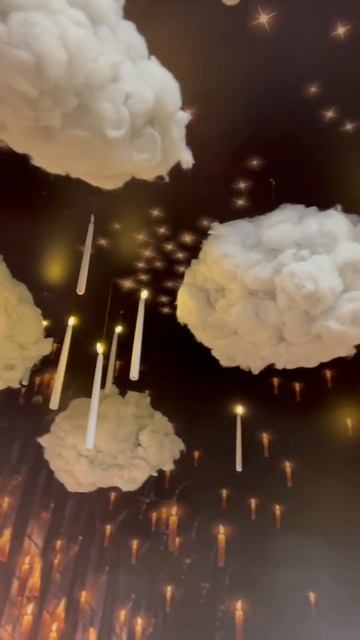 Фотозона для поклонников Гарри Поттера смотреть онлайн