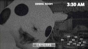 Пять ночей c Пикачу 2: Побег || FNAF Fangame (4-5 ночи)