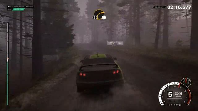 DiRT 4 | Прохождение # 26 смотреть онлайн
