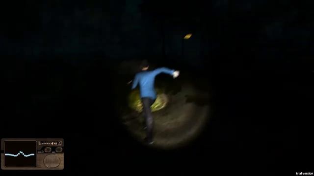 Крэш и хорроры #1 Мой первый хоррор! (Survivors Viy) смотреть онлайн