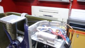 Обзор сплит системы Бирюса серия B SPR || Завод МИДЕА || Новинка 2021