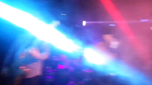 Tardigrade Inferno - Ringmaster has to die [06.11.2023 - Воронеж] смотреть онлайн