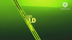 Заставка Nat Geo Wild in IL Vocodex Effects