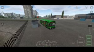 МАЗ 103. Лучший автобус для работы в городе... (Motor Depot)