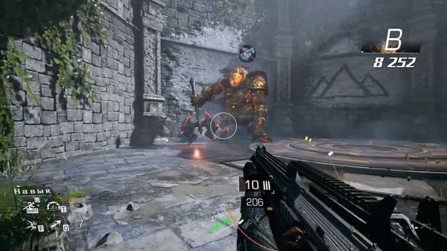 Bright Memory. Прохождение. Часть 3 - Конец игры.