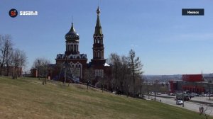 Где, когда и почему можно позвонить в церковные колокола