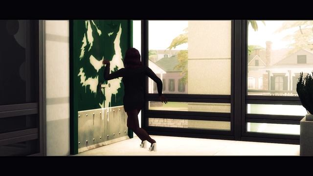 ГЛУПЫШКА — 6 серия — Симс 4 сериал про любовь – гет / яо смотреть онлайн