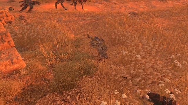 №5►Horizon Forbidden West Тихое прохождение смотреть онлайн