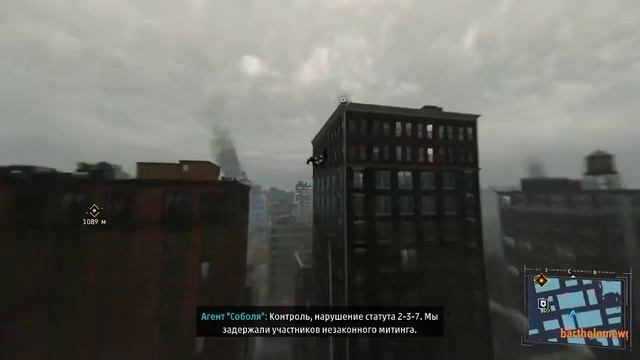 Spider-man Remastered ➤ℳ Прохождение 6ℳ➤ Расхлёбываем последствия