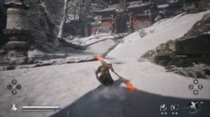 Black Myth Wukong  3 глава секреты, важно  Black Myth Wukong гайд