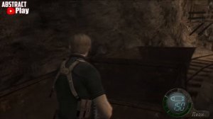 Прохождение Resident Evil 4 на русском ► Вагонетка #14