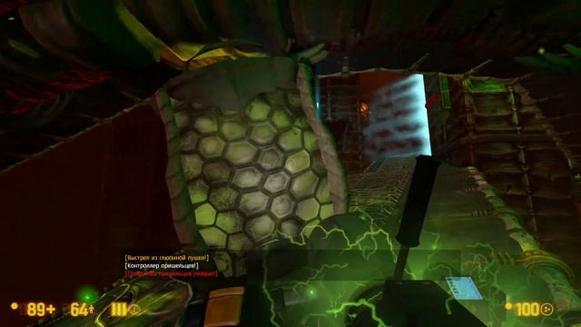 Black Mesa. Глава 17 . . Стрим # 20 смотреть онлайн