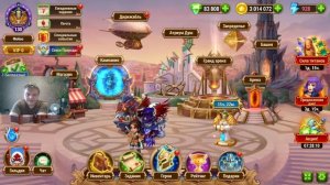 Хроники Хаоса Без Доната VIP-0: Как я поставил донатеров